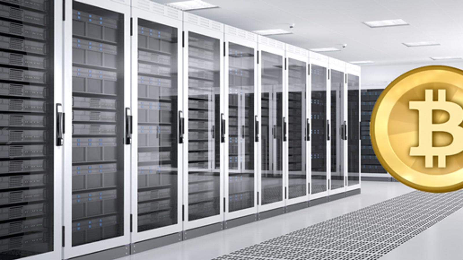 Why Bitcoin Miners Are Moving To Tiny Towns In Washington State - 